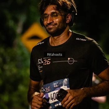 Runner Photo 3939287