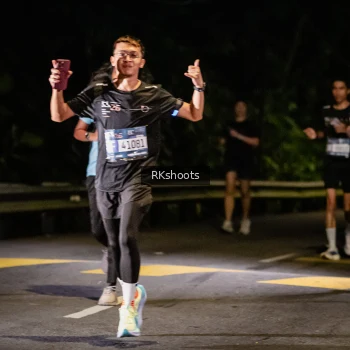 Runner Photo 3939288