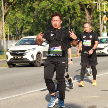 Runner Photo 3939290