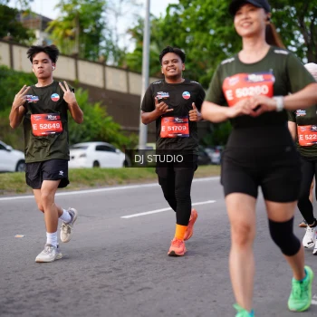 Runner Photo 3939291