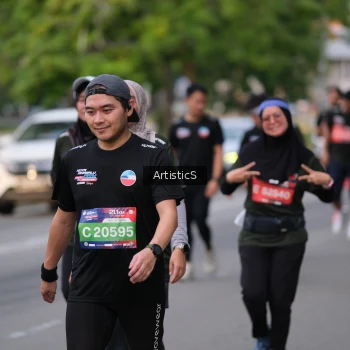 Runner Photo 3939293