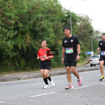 Runner Photo 3939296