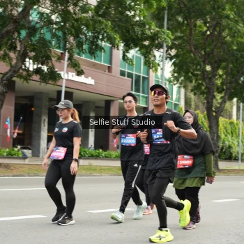 Runner Photo 3939297