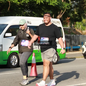 Runner Photo 3939301