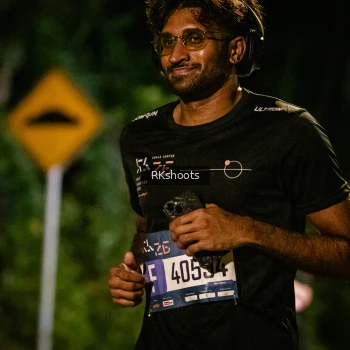 Runner Photo 3939303