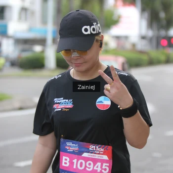 Runner Photo 3939304