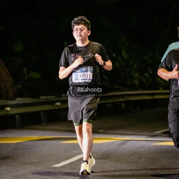 Runner Photo 3939305