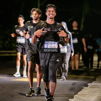 Runner Photo 3939307
