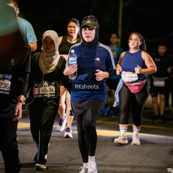 Runner Photo 3939308
