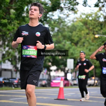 Runner Photo 3939315