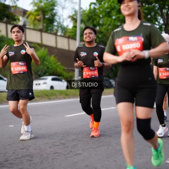 Runner Photo 3939318