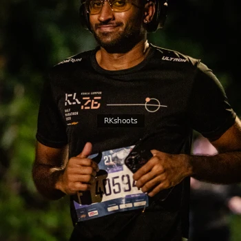 Runner Photo 3939319