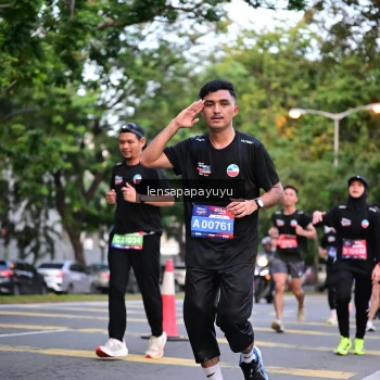 Runner Photo 3939321