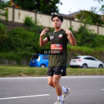 Runner Photo 3939324