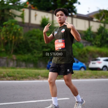 Runner Photo 3939337