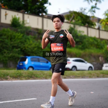 Runner Photo 3939339