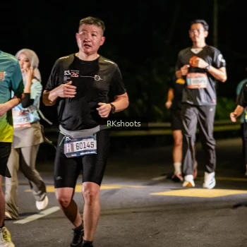 Runner Photo 3939342