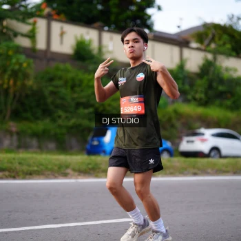 Runner Photo 3939343
