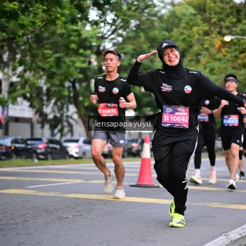 Runner Photo 3939345