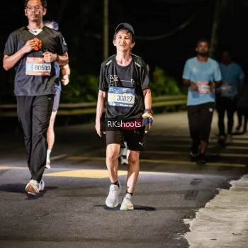 Runner Photo 3939350