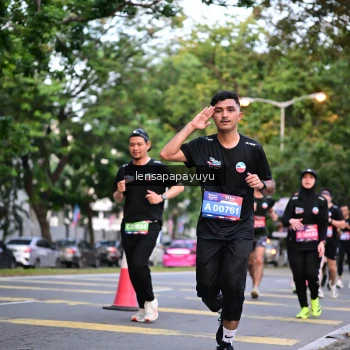 Runner Photo 3939356