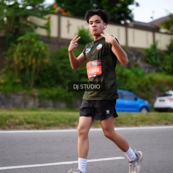 Runner Photo 3939359