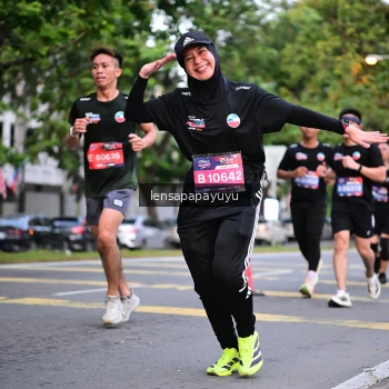 Runner Photo 3939361