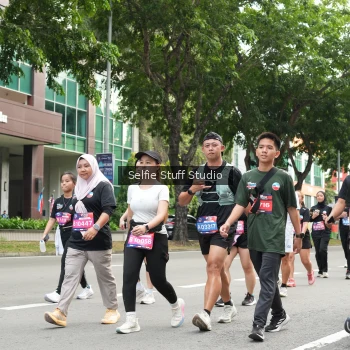 Runner Photo 3939364