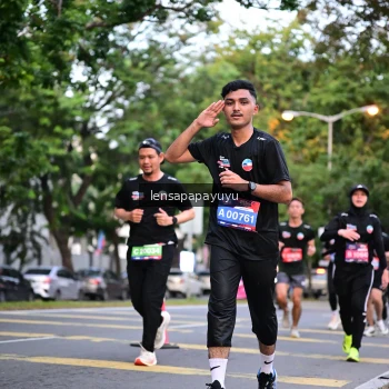 Runner Photo 3939367