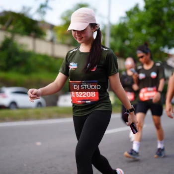 Runner Photo 3939368