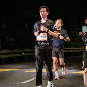 Runner Photo 3939377