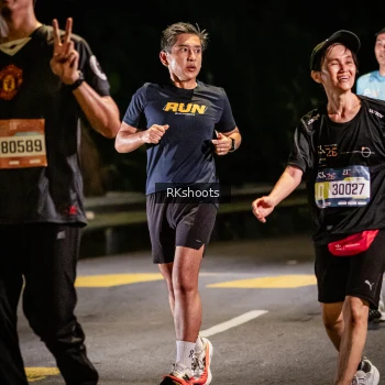 Runner Photo 3939389