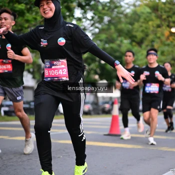 Runner Photo 3939390