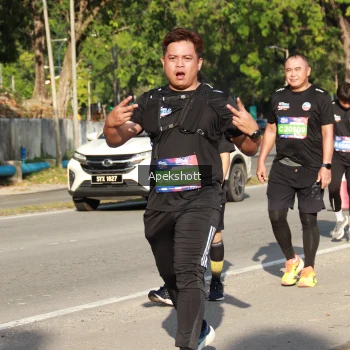 Runner Photo 3939397