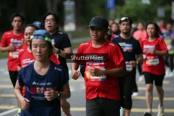 Runner Photo 39394
