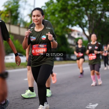 Runner Photo 3939403