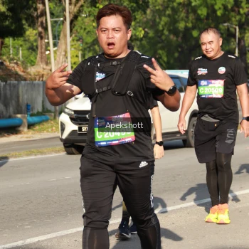 Runner Photo 3939404