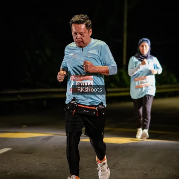 Runner Photo 3939406