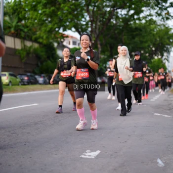 Runner Photo 3939407