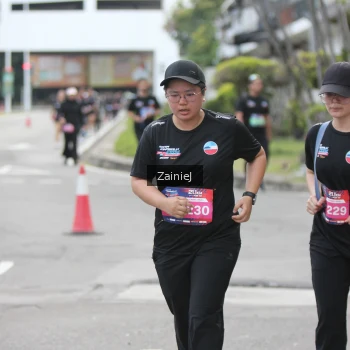 Runner Photo 3939412