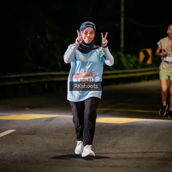 Runner Photo 3939417