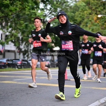 Runner Photo 3939420