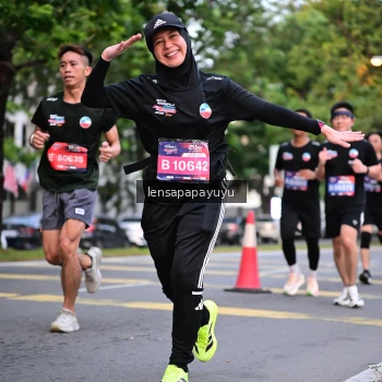 Runner Photo 3939422