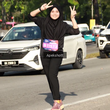 Runner Photo 3939425