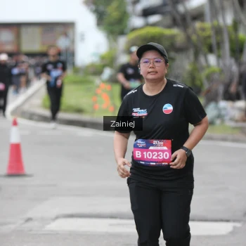Runner Photo 3939430