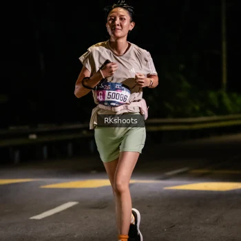 Runner Photo 3939439