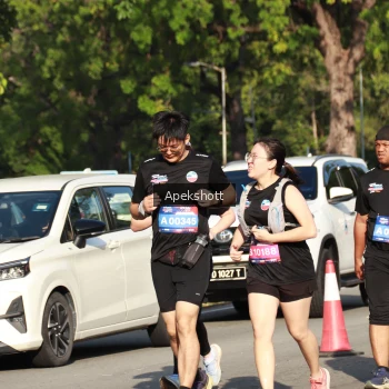 Runner Photo 3939442
