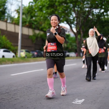 Runner Photo 3939455