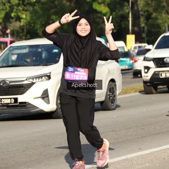 Runner Photo 3939456