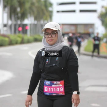 Runner Photo 3939458